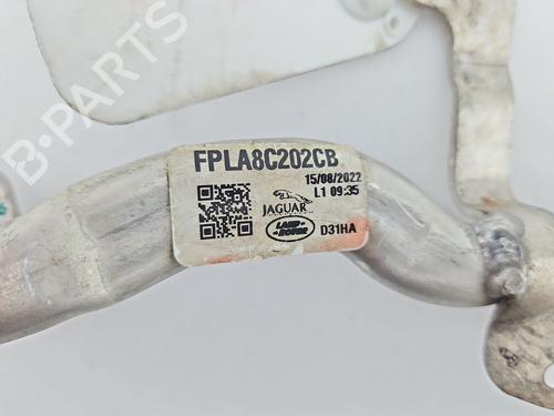Pipe LAND ROVER DEFENDER Station Wagon (L663) D250 MHEV 4x4 | BP40291684M125 - Image 3