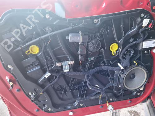 Vindusheismekanisme venstre foran ALFA ROMEO STELVIO (949_) 2.2 D Q4 (949.AXB2A) (209 hp) 30853392