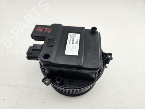 Used Heater blower motor Heater blower motor AUDI A4 B9 (8W2, 8WC) 35 TDI Mild Hybrid (163 hp) 29708551 29708551