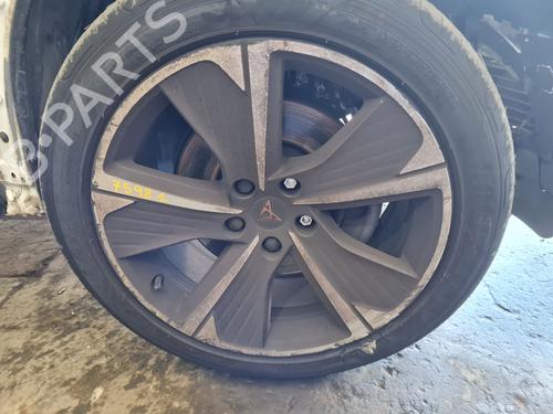 Używane Felga CUPRA FORMENTOR (KM7, KMP) [2020-2025]  26187594