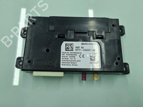 Used Electronic module Electronic module FORD RANGER (TKE) 2.0 EcoBlue 4x4 (131 hp) 21642308 21642308