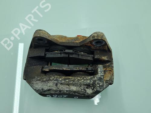 Right front brake caliper TOYOTA LAND CRUISER 90 (_J9_) 3.0 D-4D 4WD (KDJ90_, KDJ95_, KDJ90W, KDJ95W) | BP21637234M104 