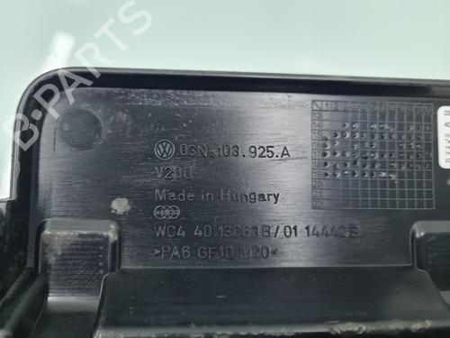 Upper protection VW ARTEON (3H7, 3H8) 2.0 TDI 4motion | BP22215009M93 