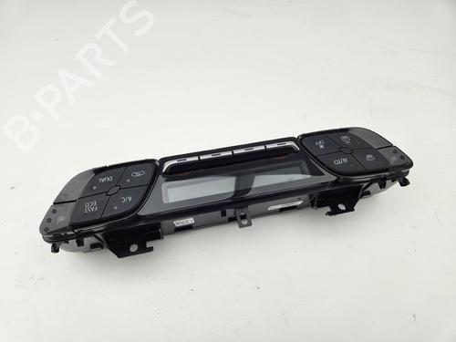 Climate control TOYOTA C-HR (_X1_) | BP29201521I5 - Image 2