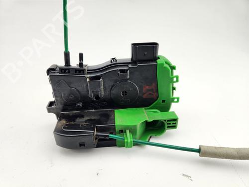 Used Front left lock HYUNDAI i40 I (VF) 1.7 CRDI (141 hp) 29148487