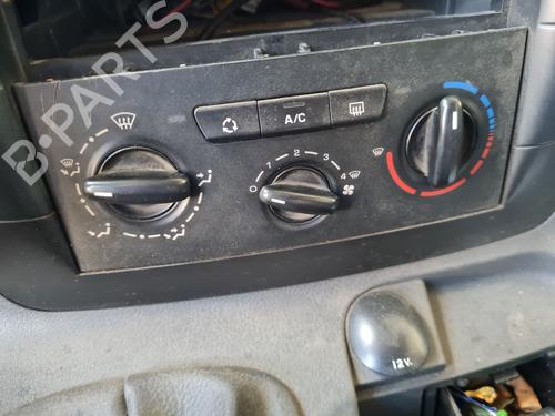 Used Climate control PEUGEOT EXPERT Tepee (VF3X_) 2.0 HDi 120 (120 hp) 26222996