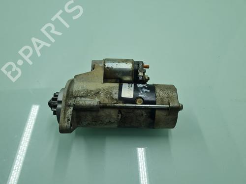 starter-nissan-navara-np300-platformchassis-d40-cgb26071-2008-21649506 main image