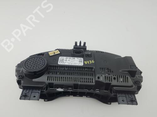 Instrument cluster AUDI Q5 (FYB, FYG) 40 TDI Mild Hybrid quattro | BP37517430C47 - Image 4