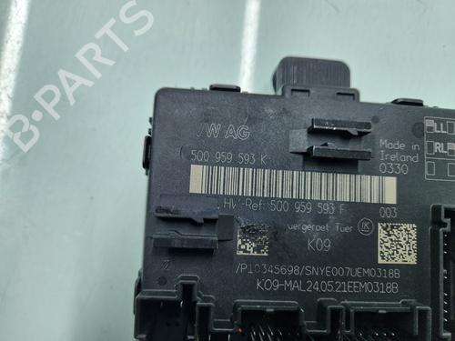 Electronic module AUDI Q3 Sportback (F3N) 35 TDI | BP26697522M83 - Image 2