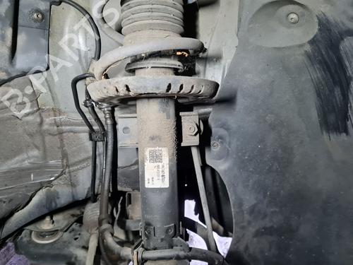 Used Right front shock absorber AUDI A1 (8X1, 8XK) 1.4 TFSI (185 hp) 30198134