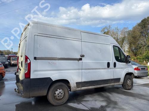Egr FIAT DUCATO Bus (250_) 115 Multijet 2,0 D | BP34401193M69 - Image 4