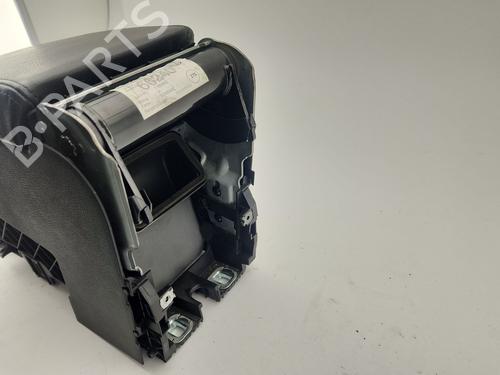 Armrest / Center console VW PASSAT B7 (362) | BP37440979I20 - Image 3