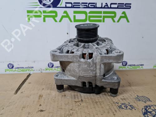 Generator FORD FIESTA VI (CB1, CCN)  | BP21659905M7 