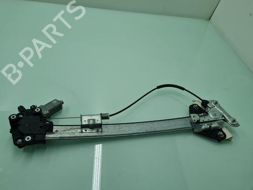 Used Front right window mechanism Front right window mechanism HONDA ACCORD VIII (CU) [2008-2026] 21639763 21639763