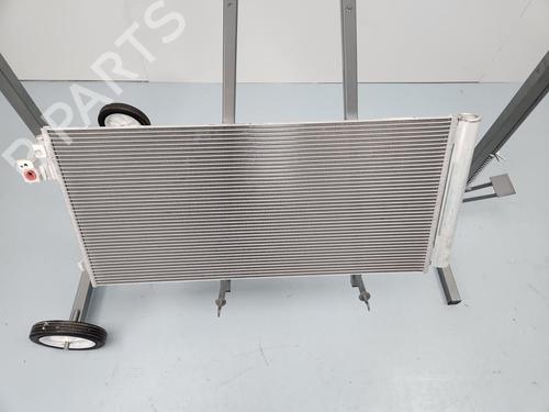 AC radiator BMW 3 (G20, G80, G28) 330 d xDrive | BP29290205M32 - Image 2