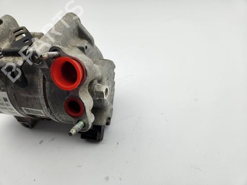 AC compressor PEUGEOT 5008 II (MC_, MJ_, MR_, M4_)  | BP29722545M34 