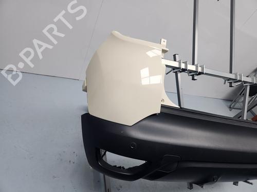 Rear bumper RENAULT CAPTUR I (J5_, H5_) | BP30815608C8