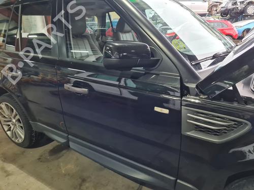 Used Right front door LAND ROVER RANGE ROVER SPORT I (L320) [2005-2013]  24220420