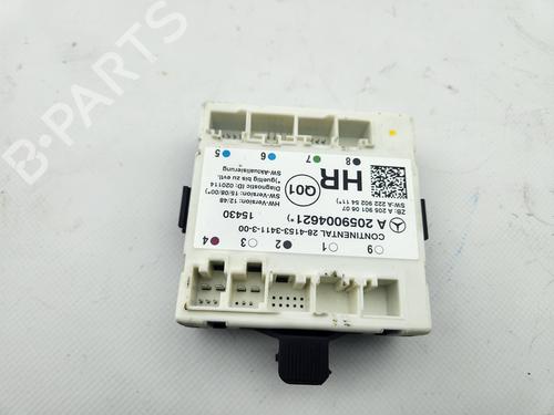 Electronic module MERCEDES-BENZ C-CLASS T-Model (S205) C 350 e (205.247) | BP30856113M83