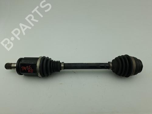 Used Left front driveshaft Left front driveshaft BMW X3 (G01, F97, G08) xDrive 20 d Mild-Hybrid (190 hp) 38775207 38775207