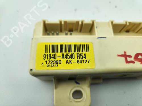 Elektronisk modul KIA CARENS IV 1.6 GDi | BP30043768M83 