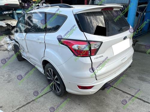 Left sun visor FORD KUGA II (DM2) | BP22191250I1 - Image 7