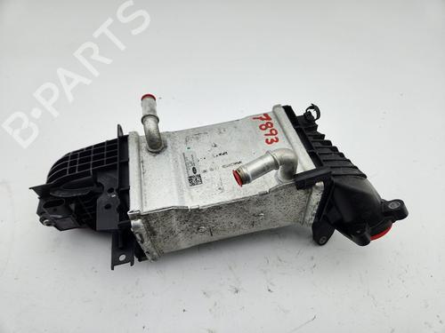 Used Intercooler Intercooler FORD FOCUS III Turnier 1.5 TDCi (120 hp) 31248436 31248436