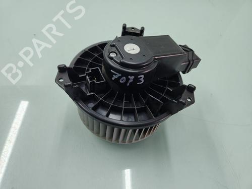 Used Heater blower motor TOYOTA HILUX VII Pickup (_N1_, _N2_, _N3_) [2004-2016]  24642316