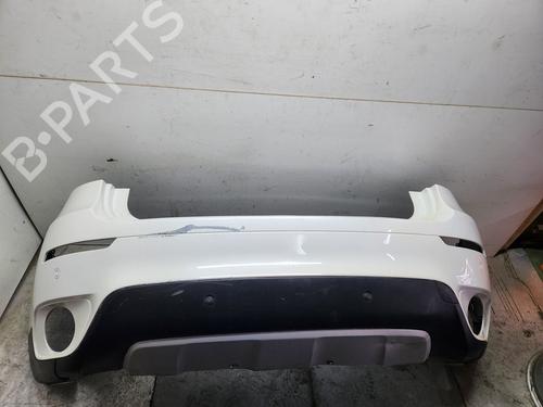 rear-bumper-bmw-x6-e71-e72-2007-2008-2009-2010-2011-2012-2013-2014-2015-25896288 main image
