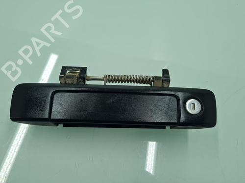 Used Tailgate handle Tailgate handle FORD RANGER (TKE) [2011-2026] 21645937 21645937