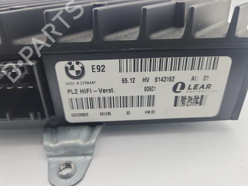 Electronic module BMW 3 Coupe (E92) 320 d | BP35986533M83 - Image 2