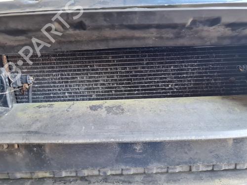 Used AC radiator VOLVO S40 II (544) 1.8 FlexFuel (125 hp) 21651724