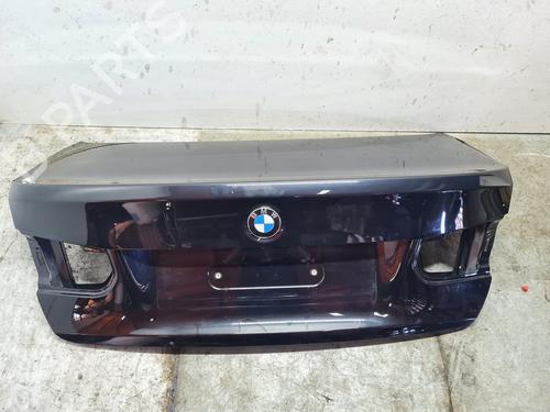 Used Tailgate BMW 3 (F30, F80) 318 d (150 hp) 21637518