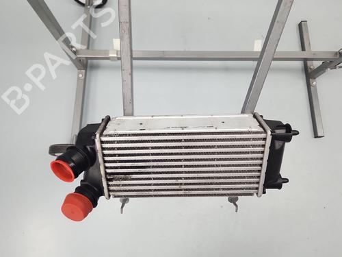 Intercooler CITROËN C4 II (NC_) | BP34439802M30 - Image 2