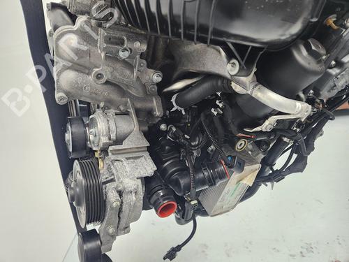 Engine MERCEDES-BENZ CLA (C118) CLA 200 d (118.312) | BP31594305M1  - Image 5