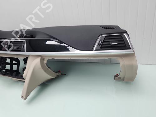 Dashboard BMW 3 Touring (F31) 320 d | BP37516868C46 - Image 2