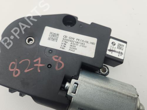 Sunroof engine KIA XCEED (CD) 1.5 T-GDi MHEV | BP37294014M60 - Image 2