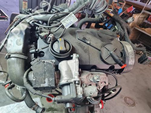 Engine AUDI A4 B7 (8EC) | BP21651788M1 - Image 3