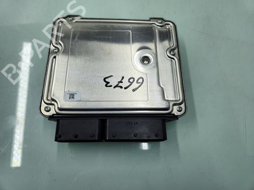 Engine control unit (ECU) BMW 3 (F30, F80) 318 d | BP24221230M57 