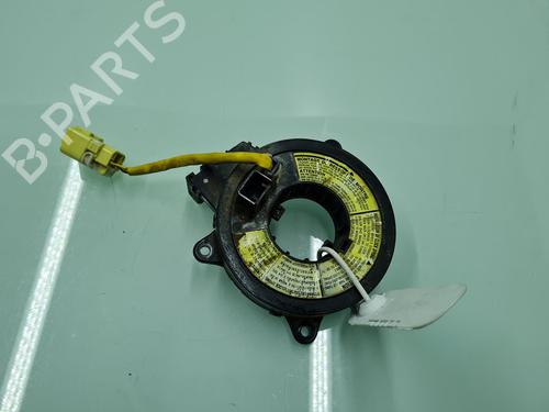Used Squib airbag FORD RANGER (ER, EQ, R_) [1997-2011]  21643107