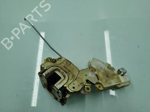 Used Front left lock NISSAN TERRANO II (R20) [1992-2007]  21650771