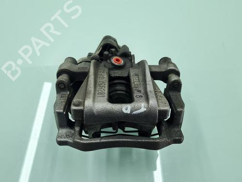 Used Right rear brake caliper Right rear brake caliper SEAT LEON (KL1, KLG) [2019-2026] 21643314 21643314