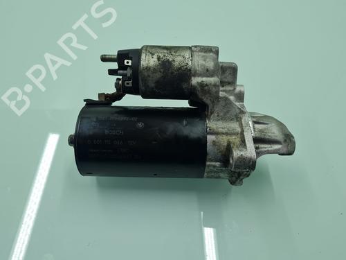 Used Starter BMW 5 (E60) 530 d xDrive (235 hp) 21639136