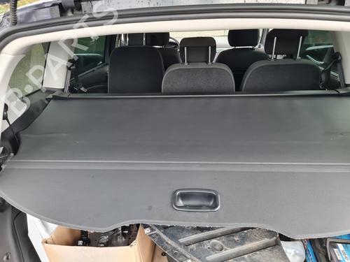Used Rear parcel shelf FORD S-MAX (WA6) [2006-2014]  21644200