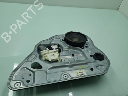 Used Rear right window mechanism VOLVO S40 II (544) 1.8 FlexFuel (125 hp) 21651729