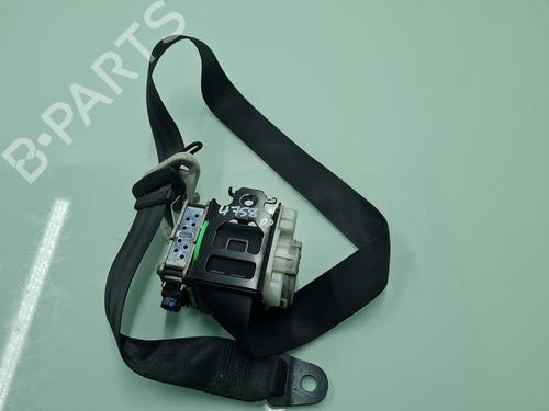 Used Front right seatbelt Front right seatbelt CITROËN BERLINGO MULTISPACE (B9) [2008-2026] 21643020 21643020