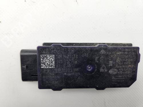 Module électronique CUPRA LEON (KL1, KU1, KUG)  | BP29534544M83 