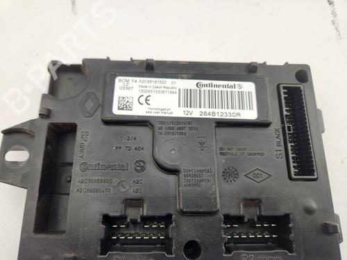 Electronic module DACIA SANDERO II | BP30102493M83