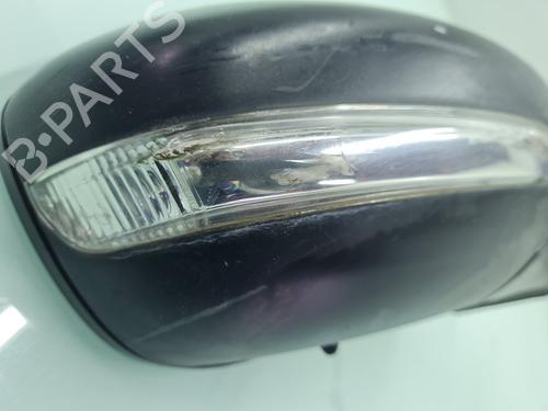 Right mirror PEUGEOT 208 I (CA_, CC_)  | BP21765065C27 