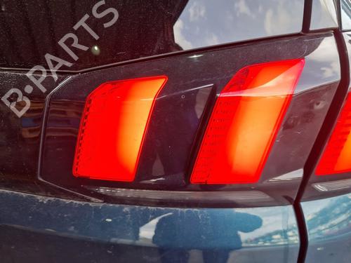 Right tailgate light PEUGEOT 5008 II (MC_, MJ_, MR_, M4_)  | BP29722561C80 